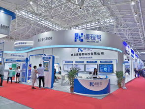 第77屆教育裝備展圓滿落幕，課程幫實力彰顯教育信息化創新成果